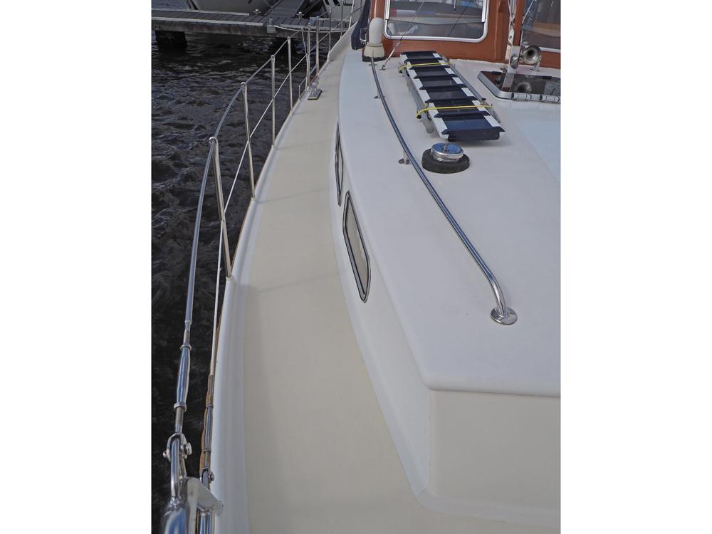  &Eacute;quipement de pont 